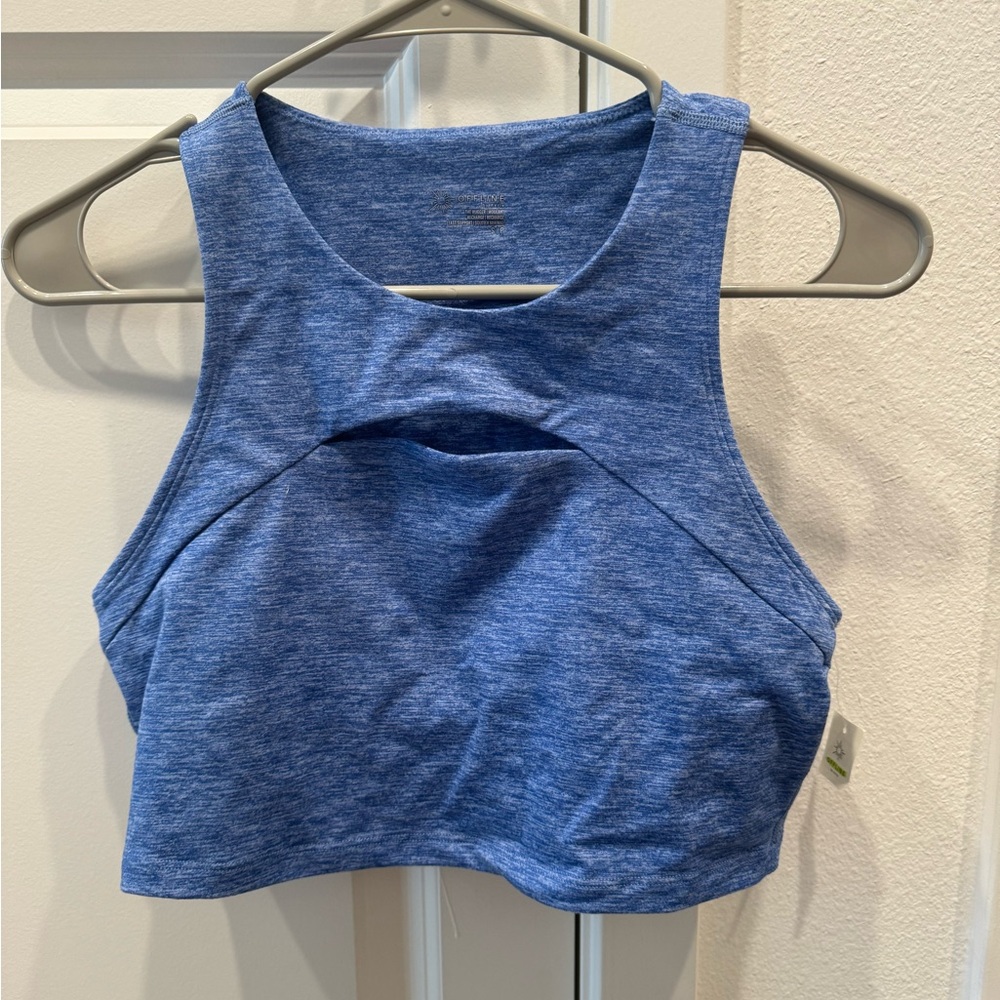 Offline Aerie Workout Too